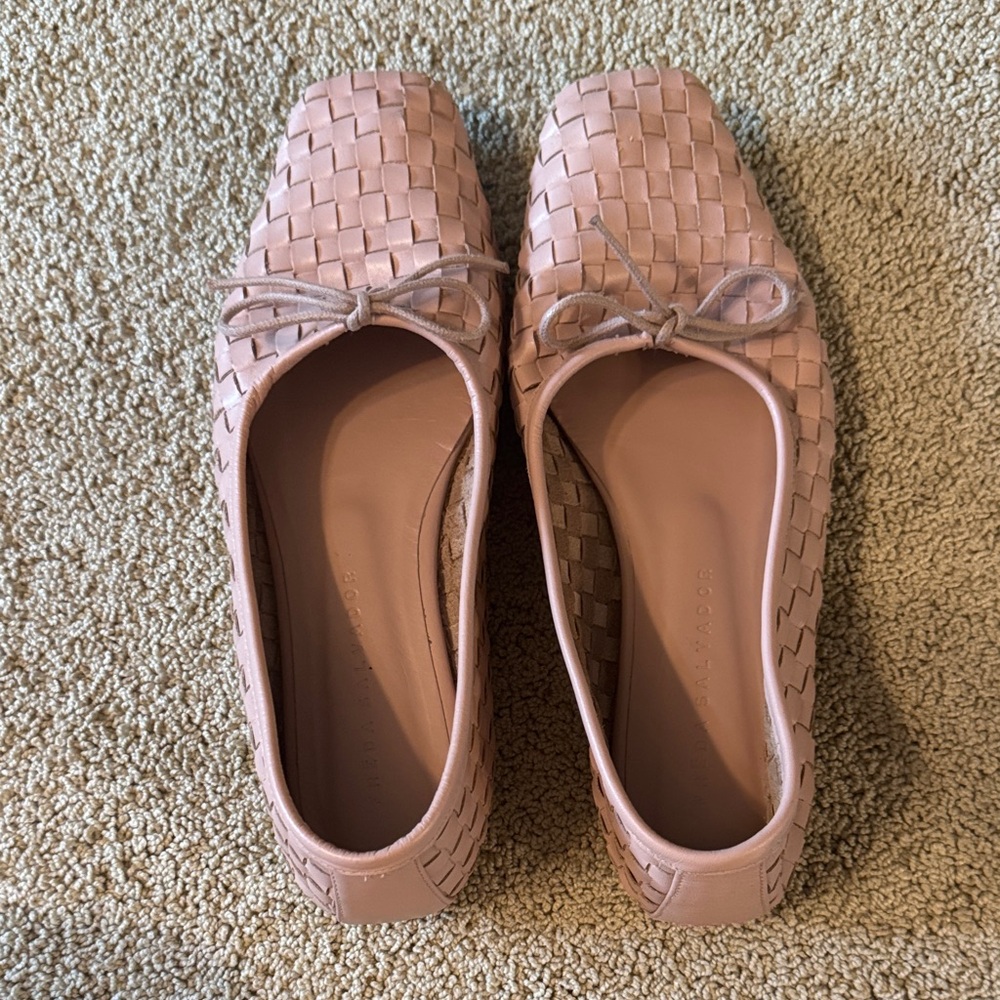 Freda Salvador Flats